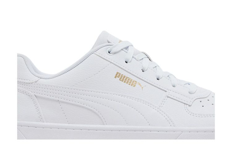 Мужские кроссовки Puma Caven 2.0 'White Gum'