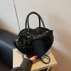 Весна и лето, ощущение высокого класса, портативная маленькая сумка, женская новая универсальная сумка через плечо, сумка для мобильного телефона, сумка с сердечком