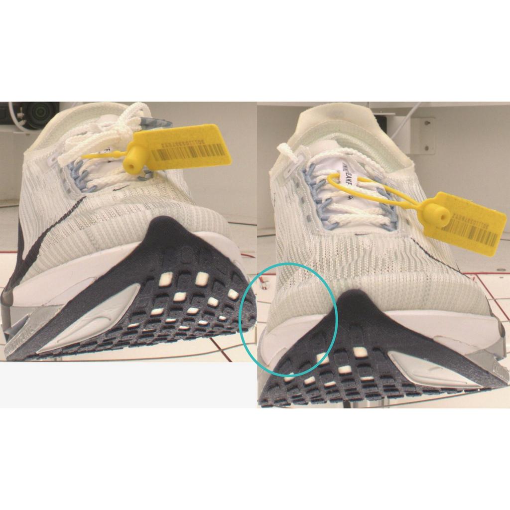 Pre-owned Nike Streakfly 2 HF6416-100-P26095064430073