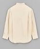 UNKNOWN PLANET Up-141 Loose Fit Daily Shirt Beige