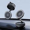 Магнитное автомобильное крепление с вращением на 360° и беспроводное зарядное устройство для новых моделей Apple