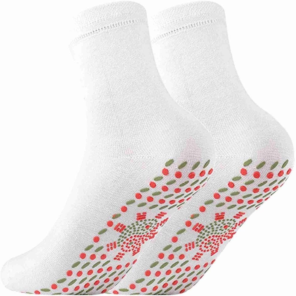 Magnetic Socks Self Heating Therapy Magnetic Socks Unisex, Heated Socks, Self Heating Socks