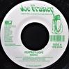 7inch Record SADIKI - Perfect Love VPS9096 Joe Frasier 2007 Jamaica Reggae, Ska & Dub Used