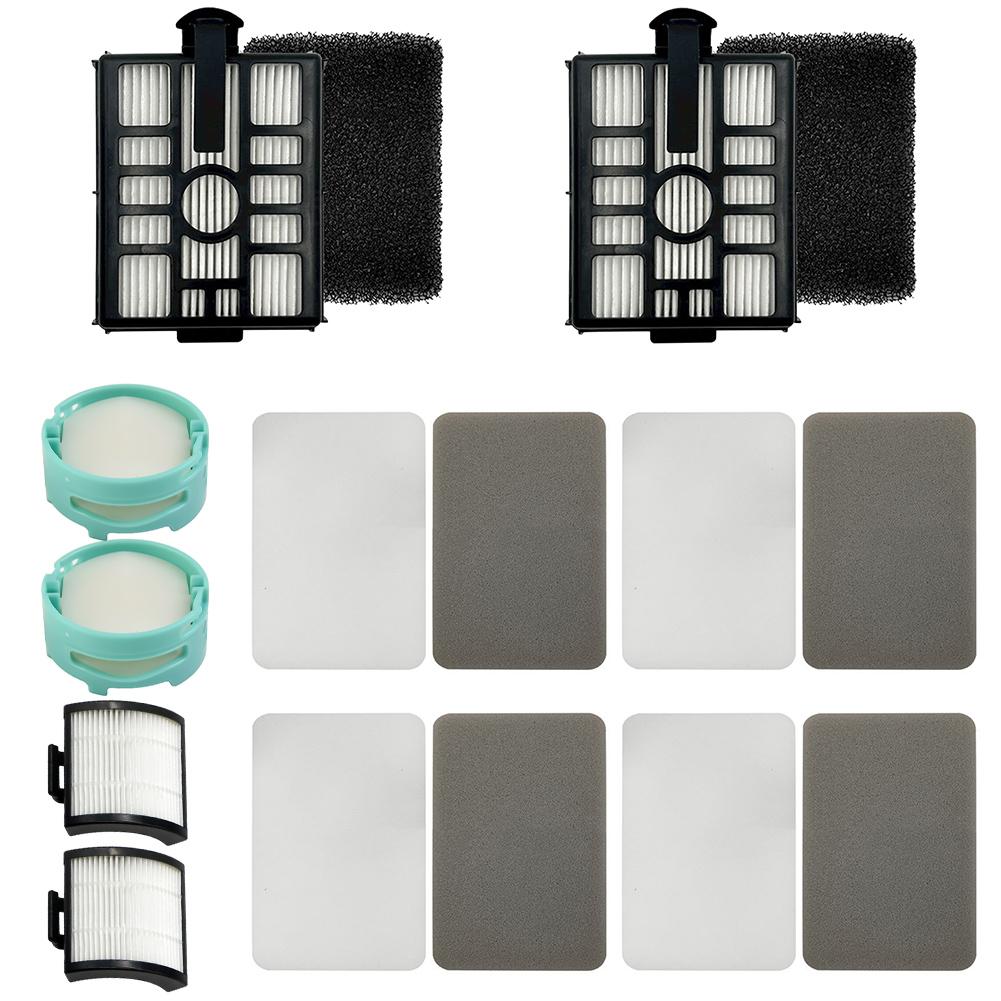 Комплект фильтров IW для замены беспроводного пылесоса Detect Pro