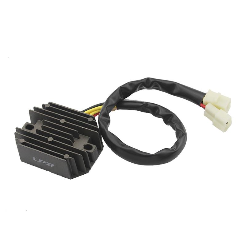 Motorcycle Regulator Rectifier For Suzuki GSXR400 GK76A GSX400F GK74A GSF400 GK75A GS500 GS500E DR650R GSXR250 RF400 GK78A