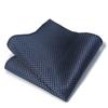 Men'S Suit Silk Square Scarf 1200-Pin High-Latitude Suit Pocket Towel, Direct Retail