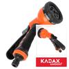KADAX Wielofunkcyjny Pistolet Do Zraszania Podlewania