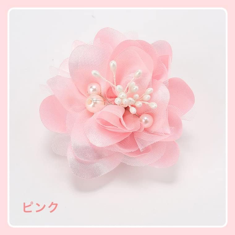 Цветы для входа в школу, аксессуары для входа в детский сад [Бутоньерка] свадьбы, церемонии, церемонии, дети, взрослые, комплекты для родителей и детей,