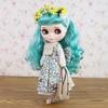 ICY DBS Blyth кукла bjd нормальное тело белая кожа 1/6 игрушка 30 см подарок для девочки аниме SD