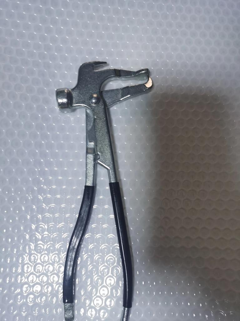 Балансировочный грузик для колес, инструмент для шин, молоток, плоскогубцы для колес, инструмент для ремонта автомобиля, мотоцикла, аксессуары, молоток