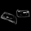Крышка фары для Land Rover Range Rover Sport L320 2005 2006 2007-2009 Прозрачный абажур Чистая крышка фары