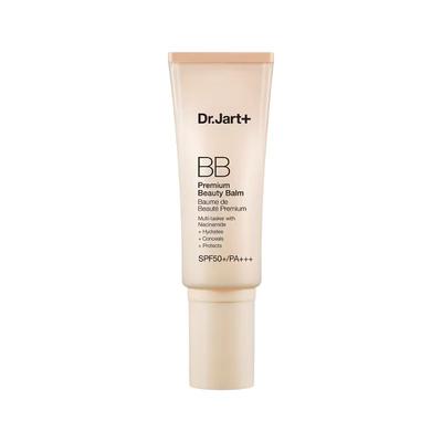 Dermakeup™ Премиальный Бьюти-бальзам SPF50+ PA+++ BB-крем