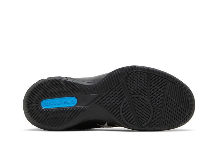 Мужские кроссовки Converse G4 Low 'Black Multi'