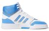 adidas Originals Drop Step 'Белый Синий' EE5222