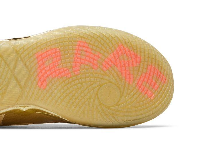 Puma LaMelo Ball MB.01 Золотой ребенок