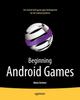 Книга Beginning Android Games