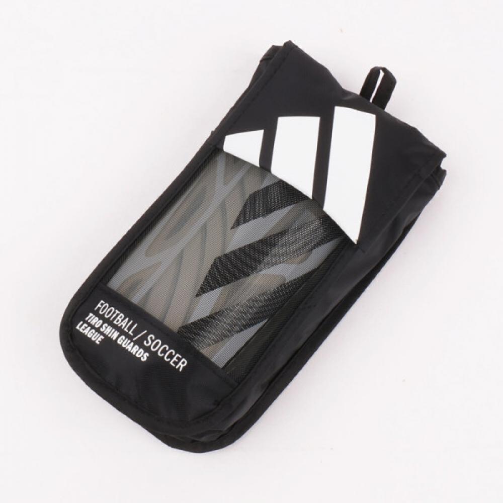 Adidas Tiro League Singard 4040 Футбольная защита голени для взрослых и детей