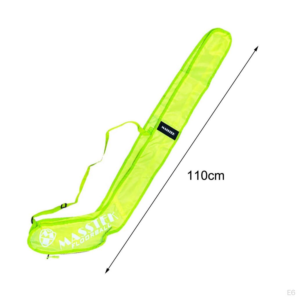 Сумка для хоккейной клюшки, дорожная сумка, подарочный портативный накопитель для любителей спорта на День благодарения