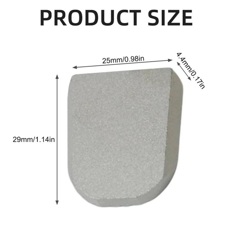 Fixing Bracket Rear Mirror Bracket Direct Replacement Factory Specification Perfect Match Easy tallation Gray
