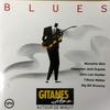 CD РАЗНЫЕ ИСПОЛНИТЕЛИ - Gitanes Jazz - Blues 8414522 Verve Records,  1989 Франция Джаз Б/У
