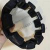 2 шт. резиновая вставка муфты NM-резина-NM128 NM148 NM168 черный резиновый демпфер NM-128 NM-148 NM-168 NM-198 NM-214