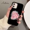 Чехол для телефона «Балерина, танцевальная обувь», чехол для iPhone 11, 12, 13, 14 Pro Max mini X XR XS SE 2020, 6S, 7, 8 Plus, Galaxy S21, S22
