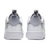 Nike Air Force 1 LV8 2 Low Белый Серый Волк BQ5484-100
