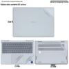 Защитная пленка и наклейка для Dell Inspiron 14 5441/14 Plus