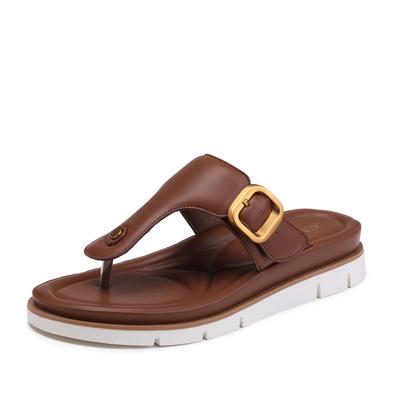 Шлепанцы. Женская модная летняя обувь с ощущением легкости. Нескользящая обувь. Пляжные тапочки для отпуска.