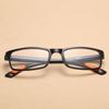 temples Ultralight Presbyopia Eyeglasses Reading Glasses Computer Eyeglasses Presbyopic Eyewear