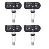 4 шт. 42607-0E040 Датчик контроля давления в шинах TPMS 434 МГц ДЛЯ TOYOTA HIGHLANDER SIENNA 426070E040