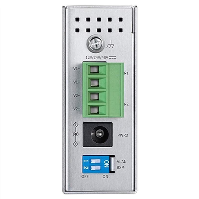 TP-Link Industrial 5-Port Gigabit Ethernet Switch