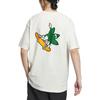 Adidas Originals T Shirt Men's Jade White IN1045