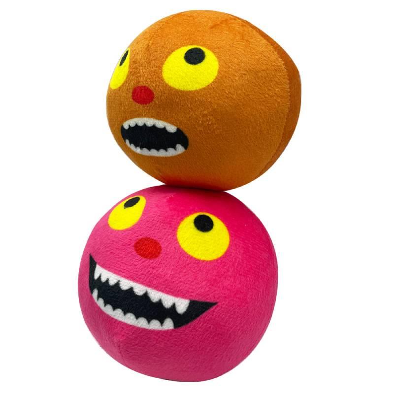 Плюшевый Вуббокс Персонаж My Singing Monsters Мягкая игрушка