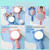 Mirror Baby Educational Emotion Expression Recognition Cognitive Development
