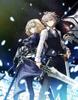 Стандартное издание в коробке для дисков Fate/Apocrypha Blu-ray (Обычное издание)