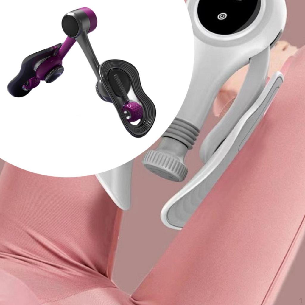 Бедра и ягодицы для домашних тренировок