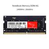 Laptop DDR4 Memory 4GB 8GB Memoria RAM For Laptop Notebook Mini pcAA