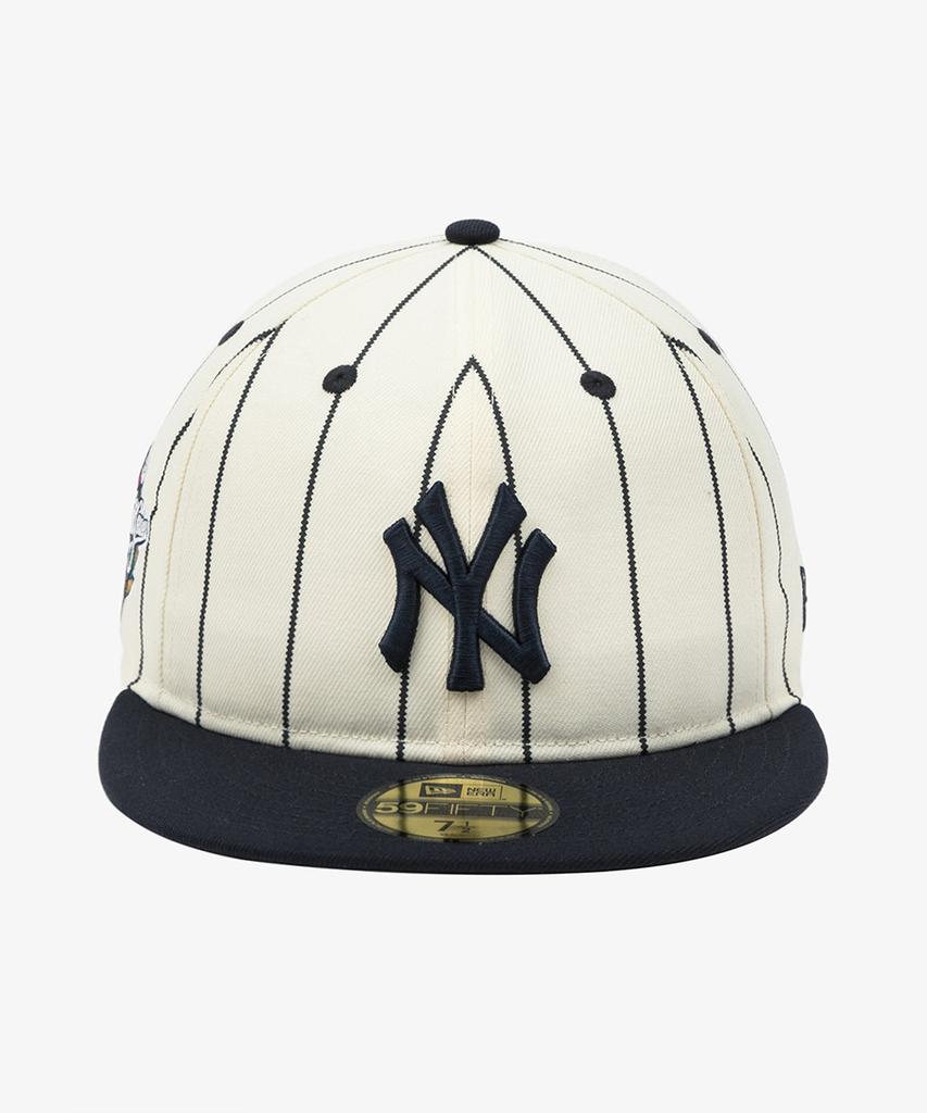 New Era 5950 Полоска Ws Нейян W Цвет