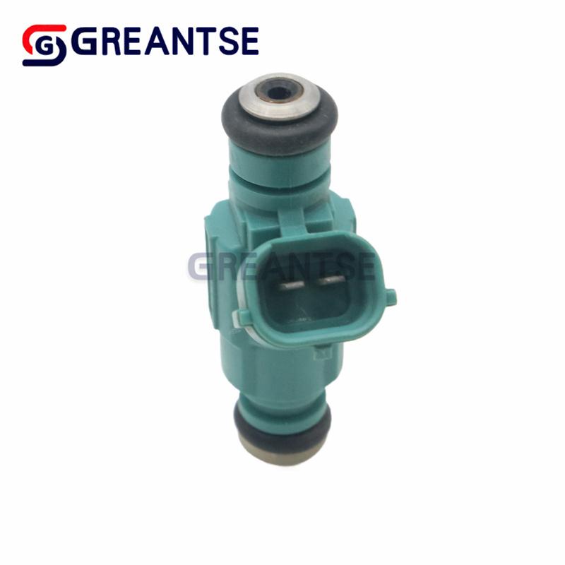 Fuel Injector Nozzle 35310-23630 For Hyundai Santa Fe Tiburon Tucson Elantra Sonata 2.7L 3531023630