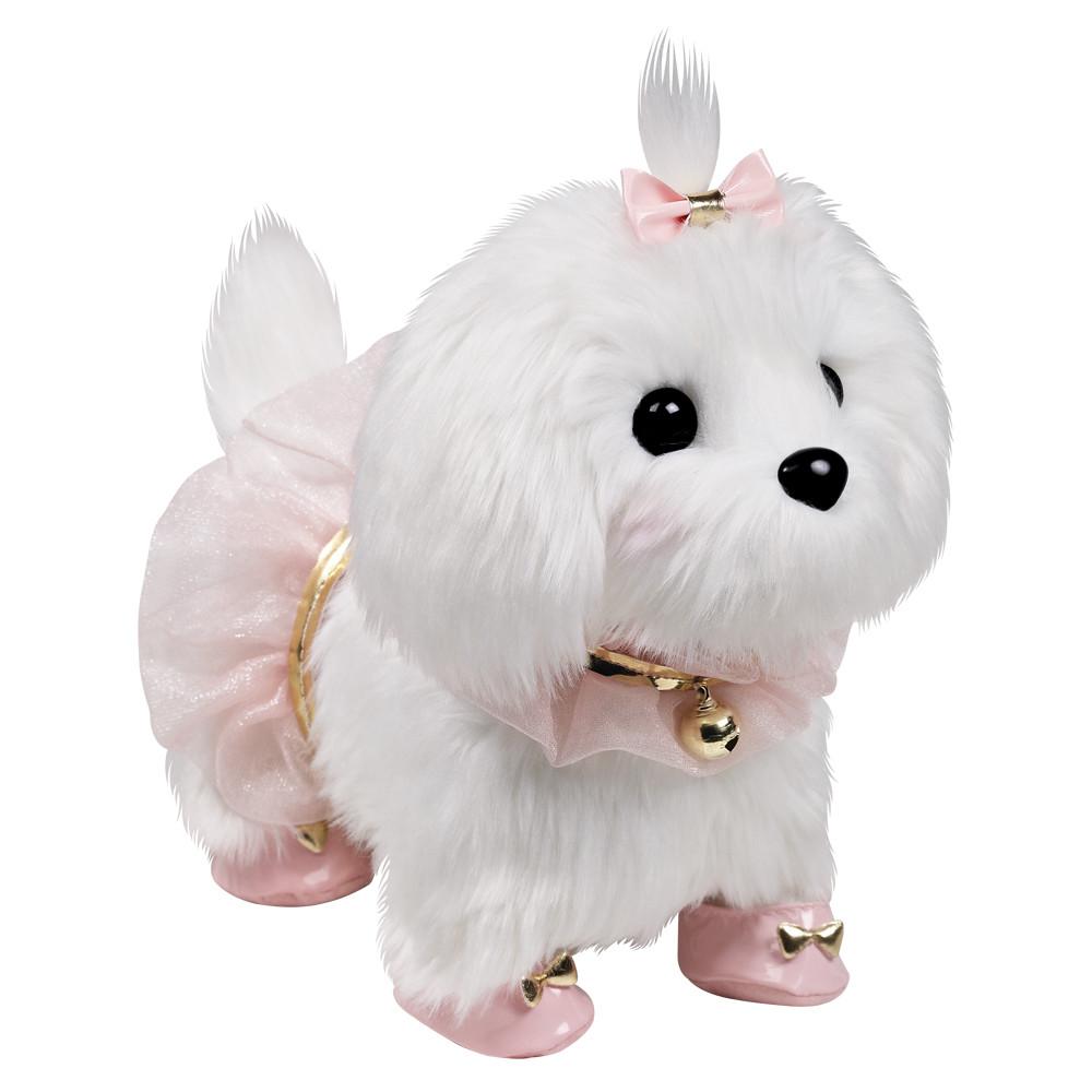 [Mimi World Official] Принцесса Мальти, популярные корейские игрушки-персонажи