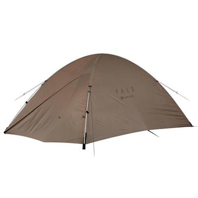 Палатка Snow Peak легкая Fal 3 Mountain Use Pro.air [3 человека] SSD-703