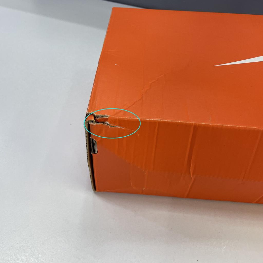 Pre-owned Nike Free FQ7875-101-P26105061120867
