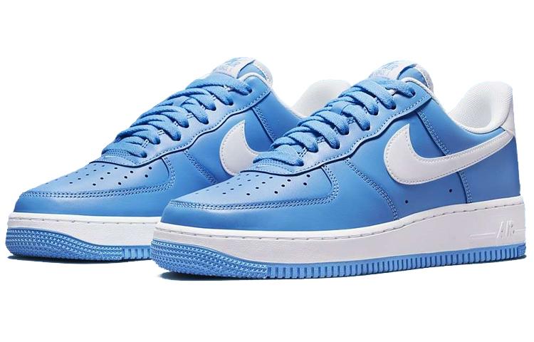 Nike Air Force 1 '07 'University Blue White' DC2911-400