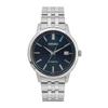 Часы Seiko 5 Sports Overseas Navy, Модель, Автоматические, Синие, SRPH87K1, Мужские [Импортные]