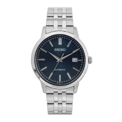 Часы 5 Sports Overseas Navy Watch, модель, автоматические, синие, SRPH87K1, мужские [импортные]