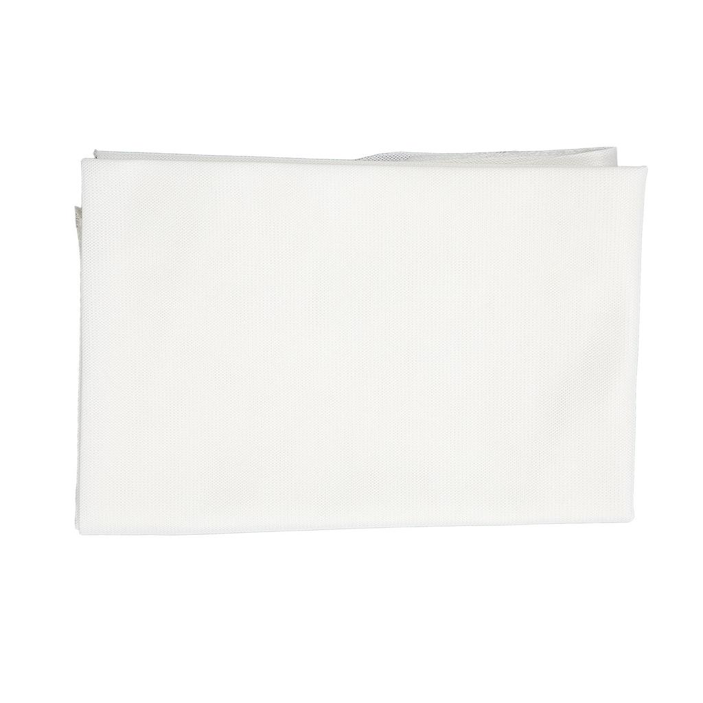 Speaker Grill Cloth Polyester Breathable Waterproof Dustproof Speaker Mesh Fabric Protector