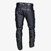 2023 Trendy European & American PU Strap Casual Leather Pants - K161 Best Seller