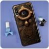 Книга Мертвых Чехол для Huawei Nova Y70 Y91 Y90 Y60 Y61 Y72 Y73 3i 7i 8i 11i 12i 9 10 SE P20 P30 P40 Lite