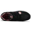 New Balance Nb 520 Шнуровка Амортизация Низкий верх Повседневные Кроссовки для бега Женские кроссовки Черный WL520BB